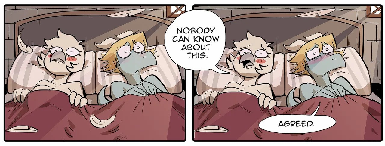Heated Moment 3