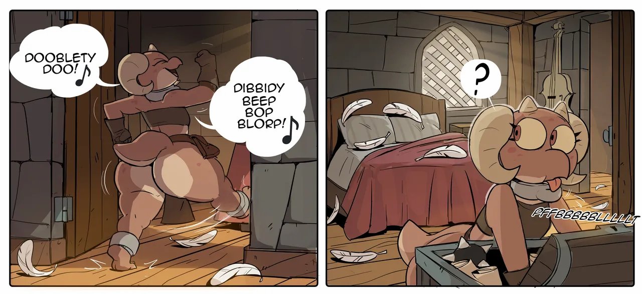 Heated Moment 4