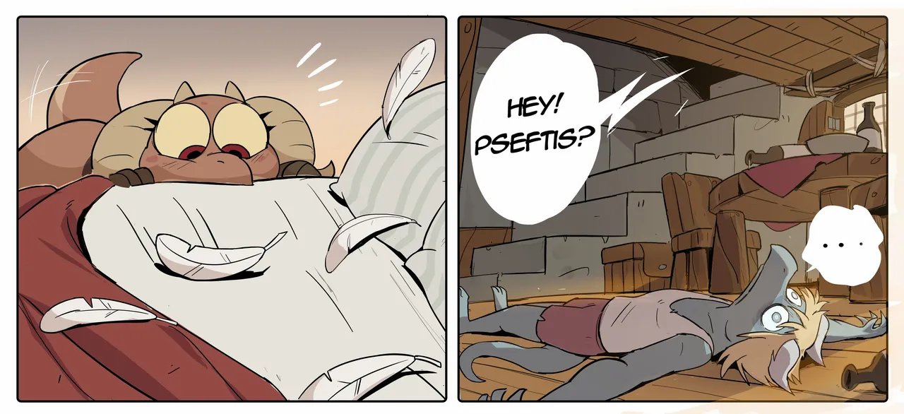 Heated Moment 5