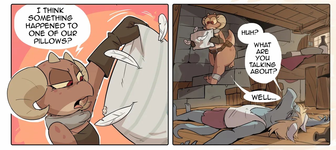 Heated Moment 6