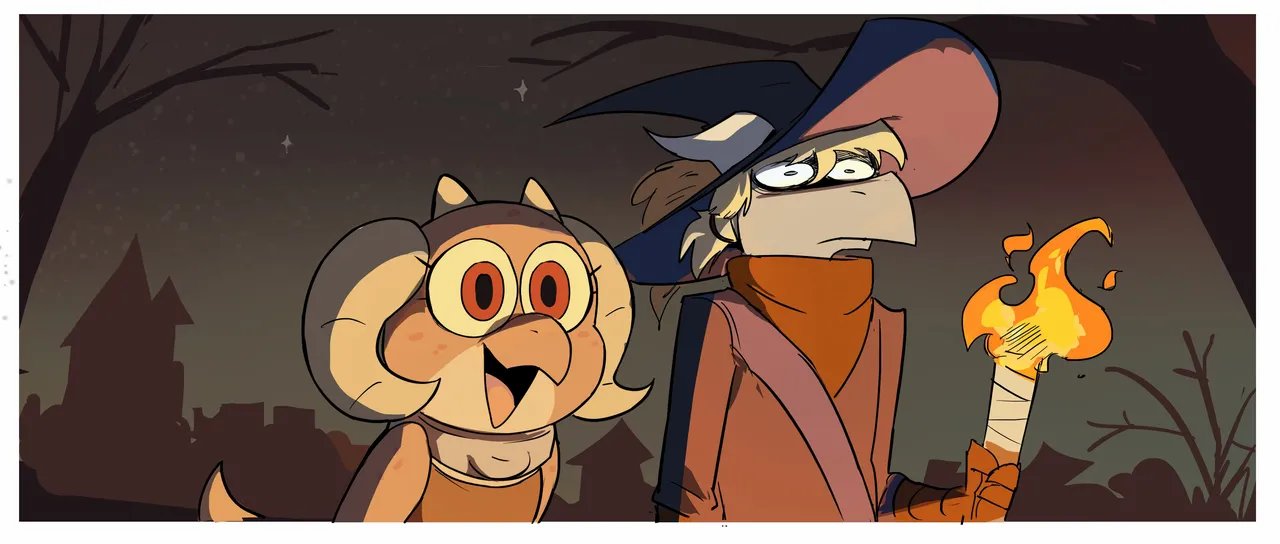 Heated Moment 9