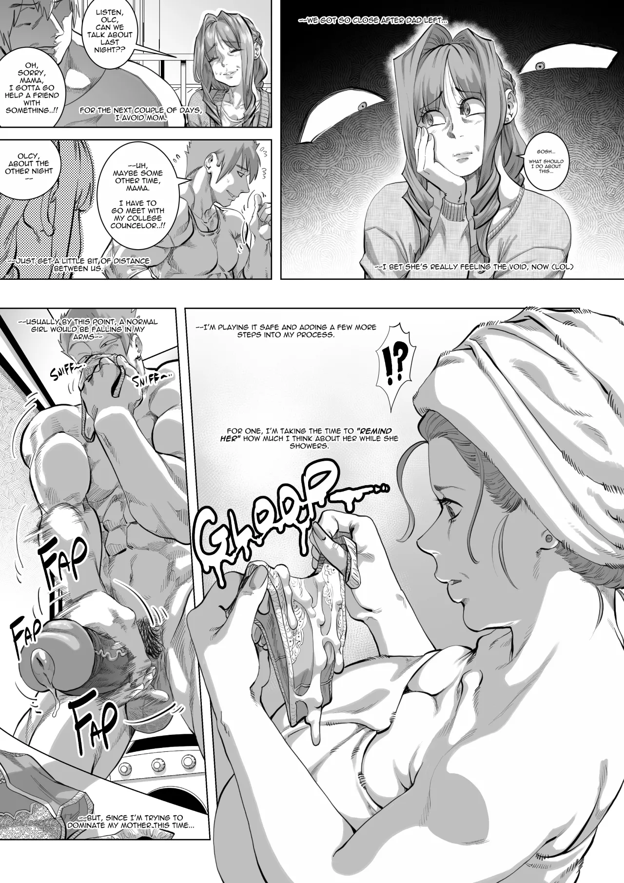 Heaven or Hell: The Sweet Descent + Extras 22