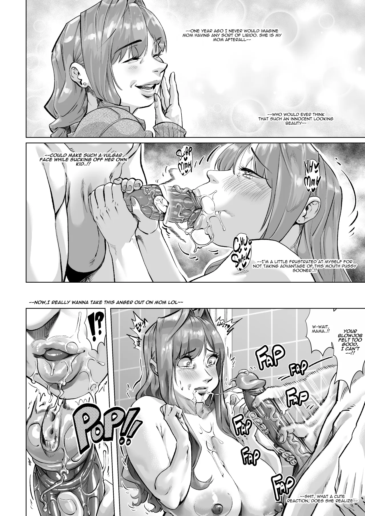 Heaven or Hell: The Sweet Descent + Extras 51