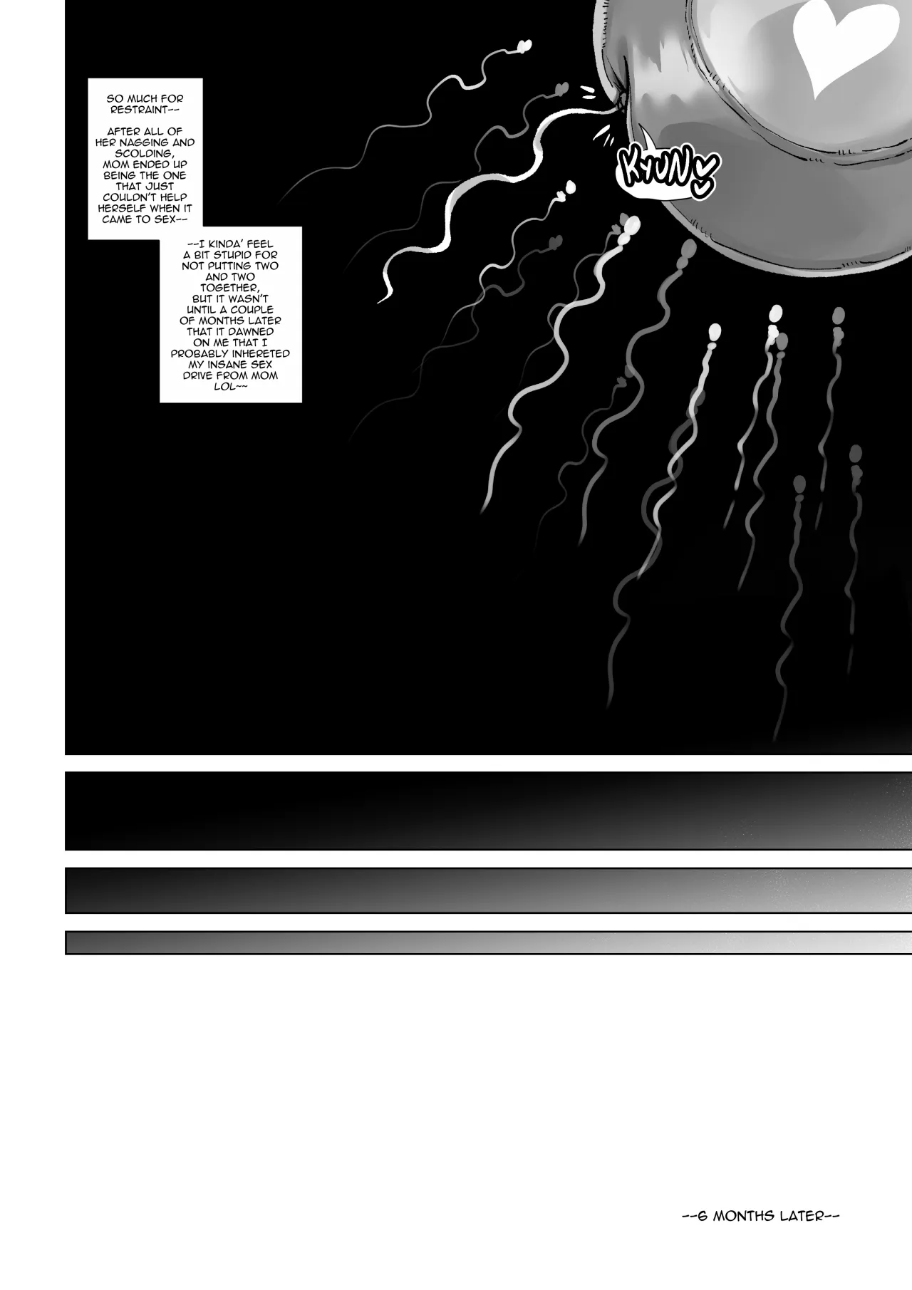 Heaven or Hell: The Sweet Descent + Extras 100