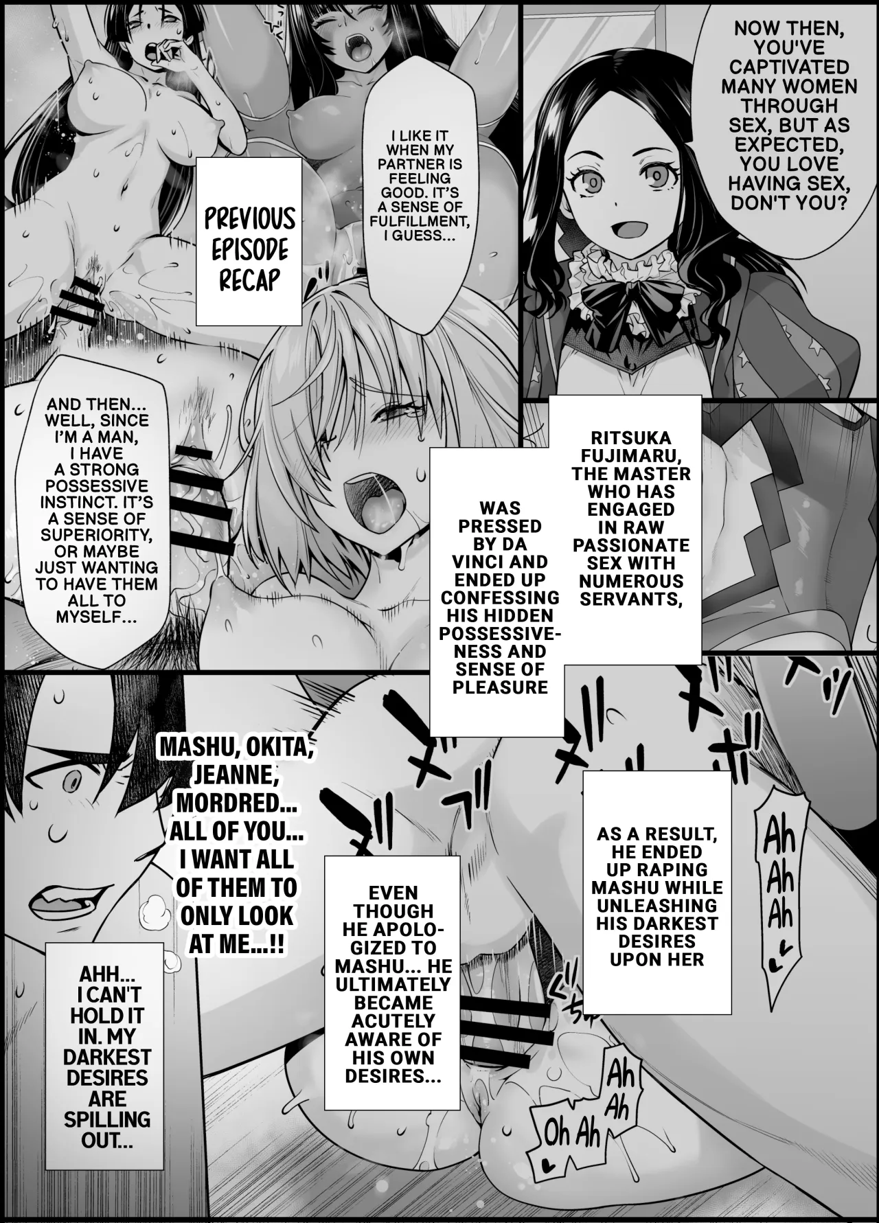 HEAVEN'S DRIVE 14 3