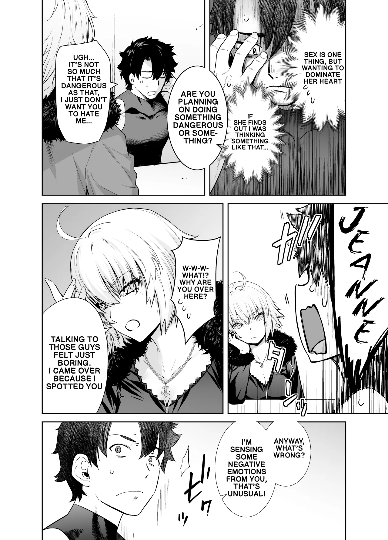 HEAVEN'S DRIVE 14 5