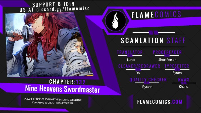 Heavenly Inquisition Sword 1
