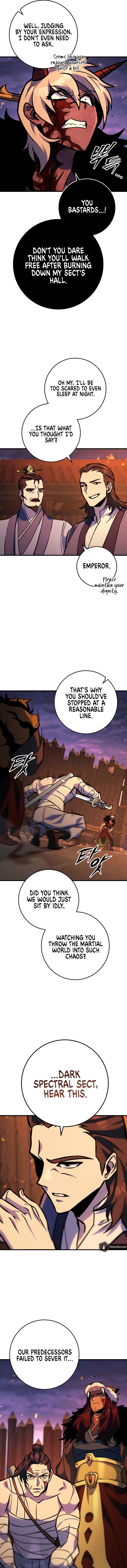 Heavenly Inquisition Sword 17