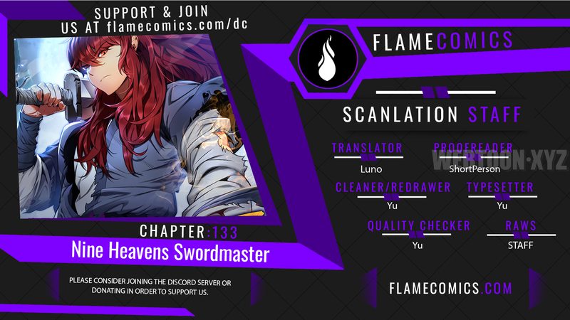 Heavenly Inquisition Sword 1