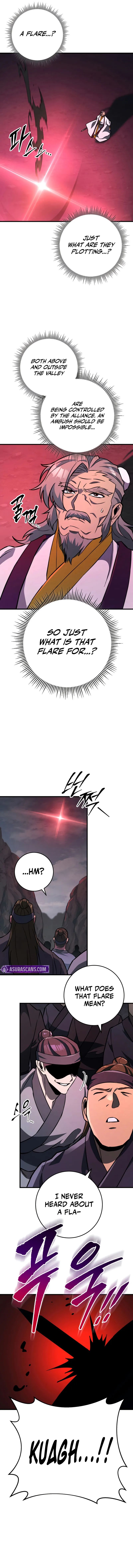 Heavenly Inquisition Sword 18