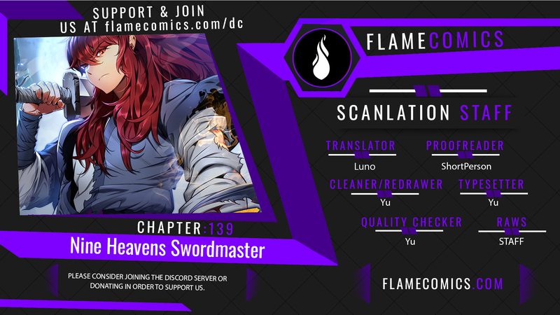 Heavenly Inquisition Sword 1