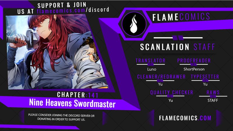 Heavenly Inquisition Sword 1