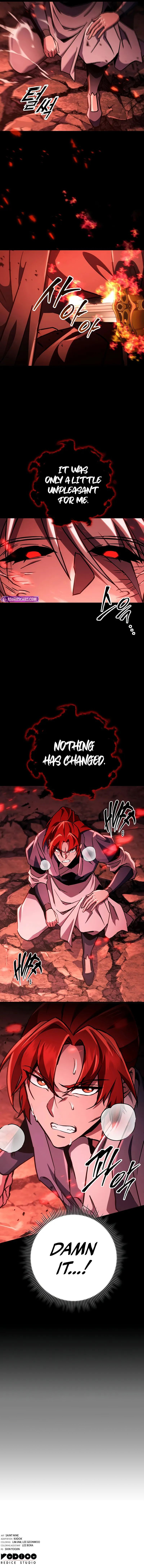 Heavenly Inquisition Sword 18
