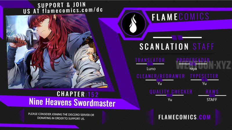 Heavenly Inquisition Sword 1