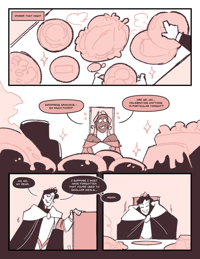 Heavy Is The Crown 3