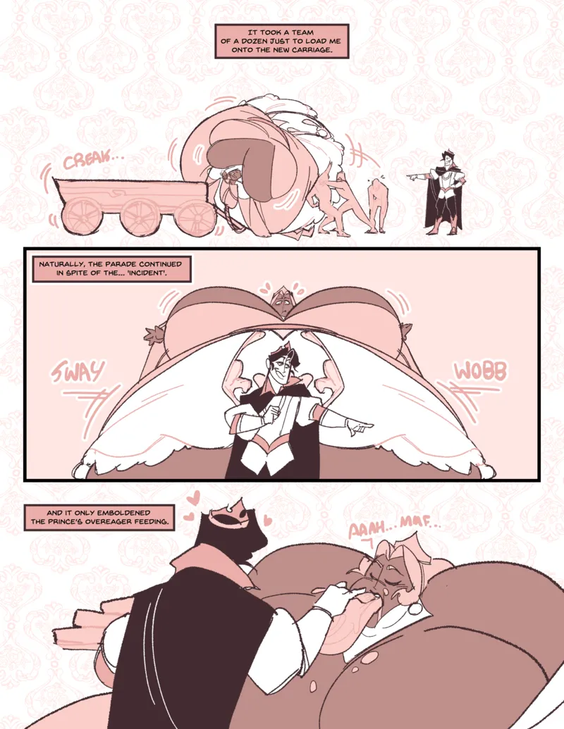 Heavy Is The Crown 29