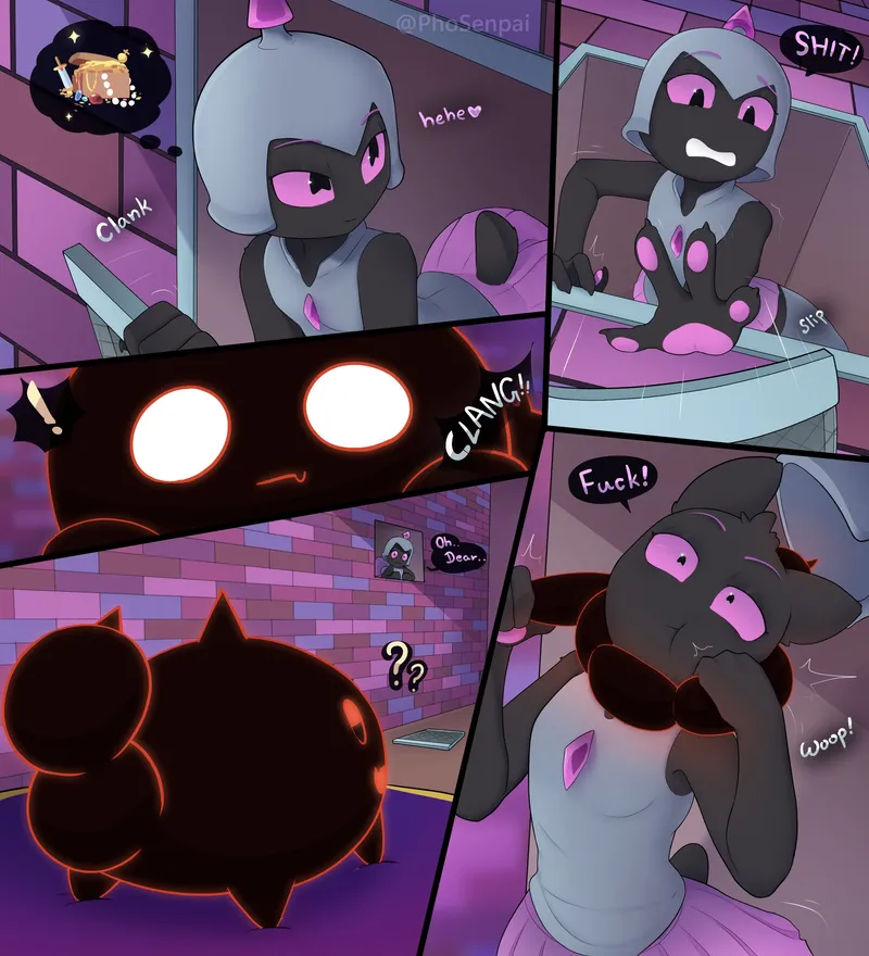 Heist Busted 1