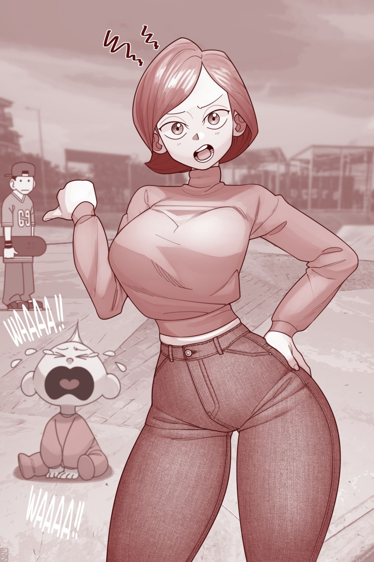 Helen's “Lesson” 4