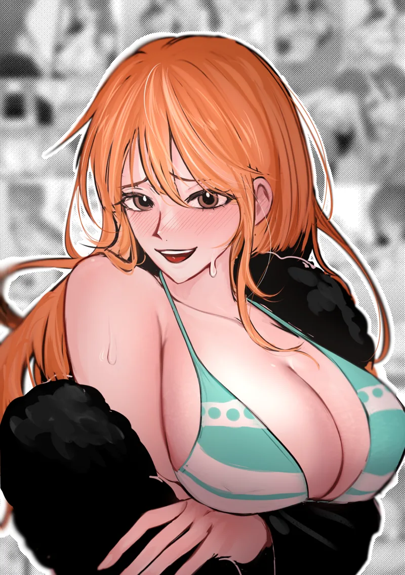 Hello Nami-San! 1