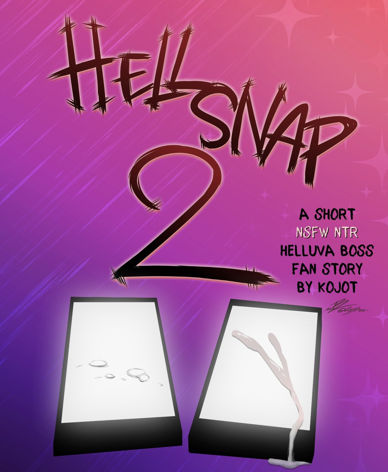 Hellsnap 2 (WIP) 1