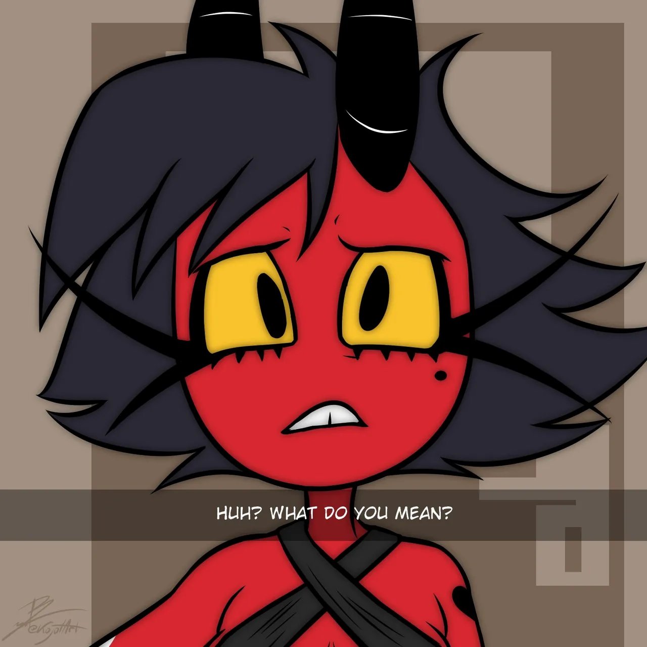 Hellsnap 2 (WIP) 18