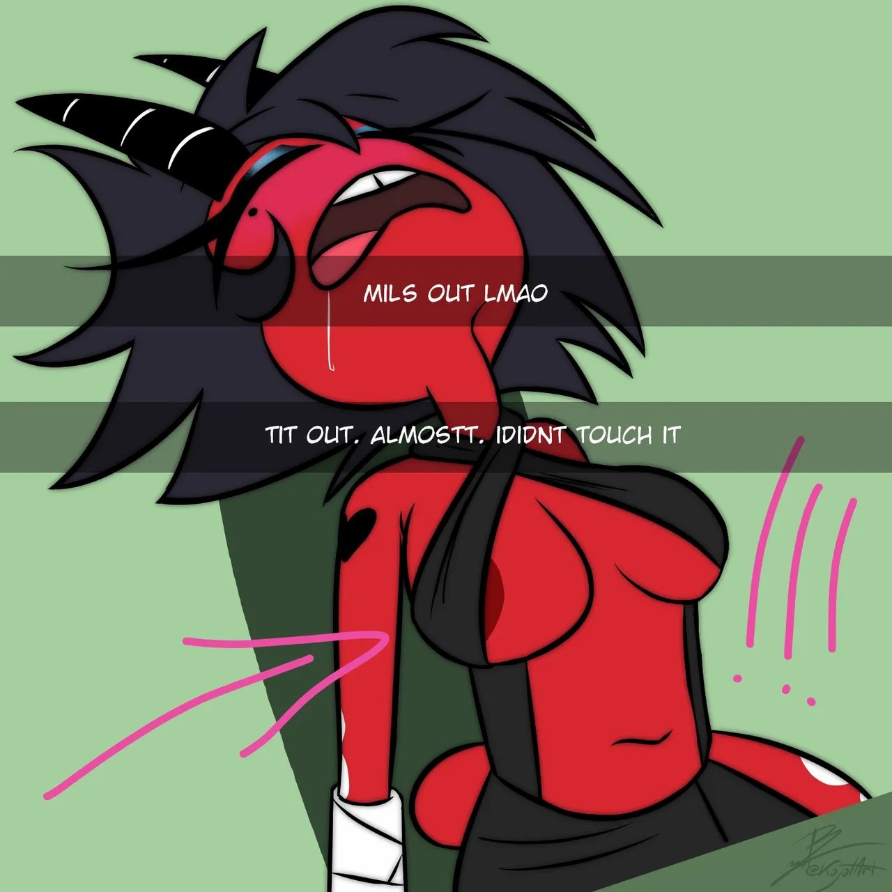 Hellsnap 2 (WIP) 22