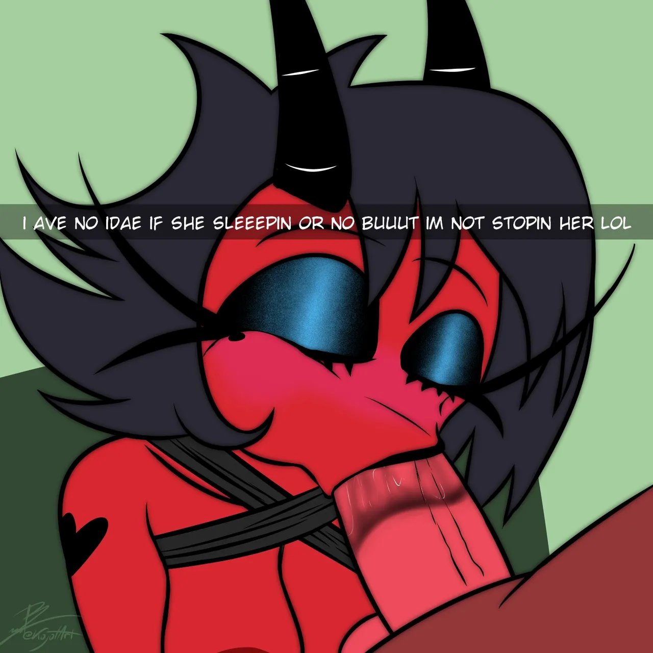 Hellsnap 2 (WIP) 24