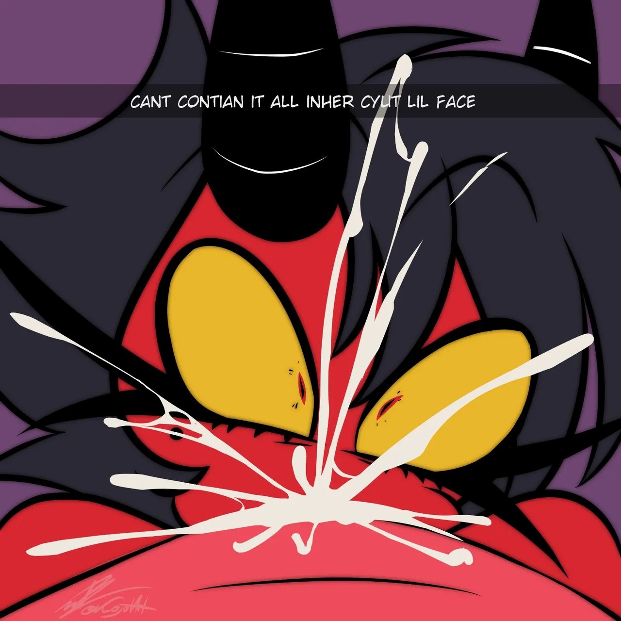 Hellsnap 2 (WIP) 30