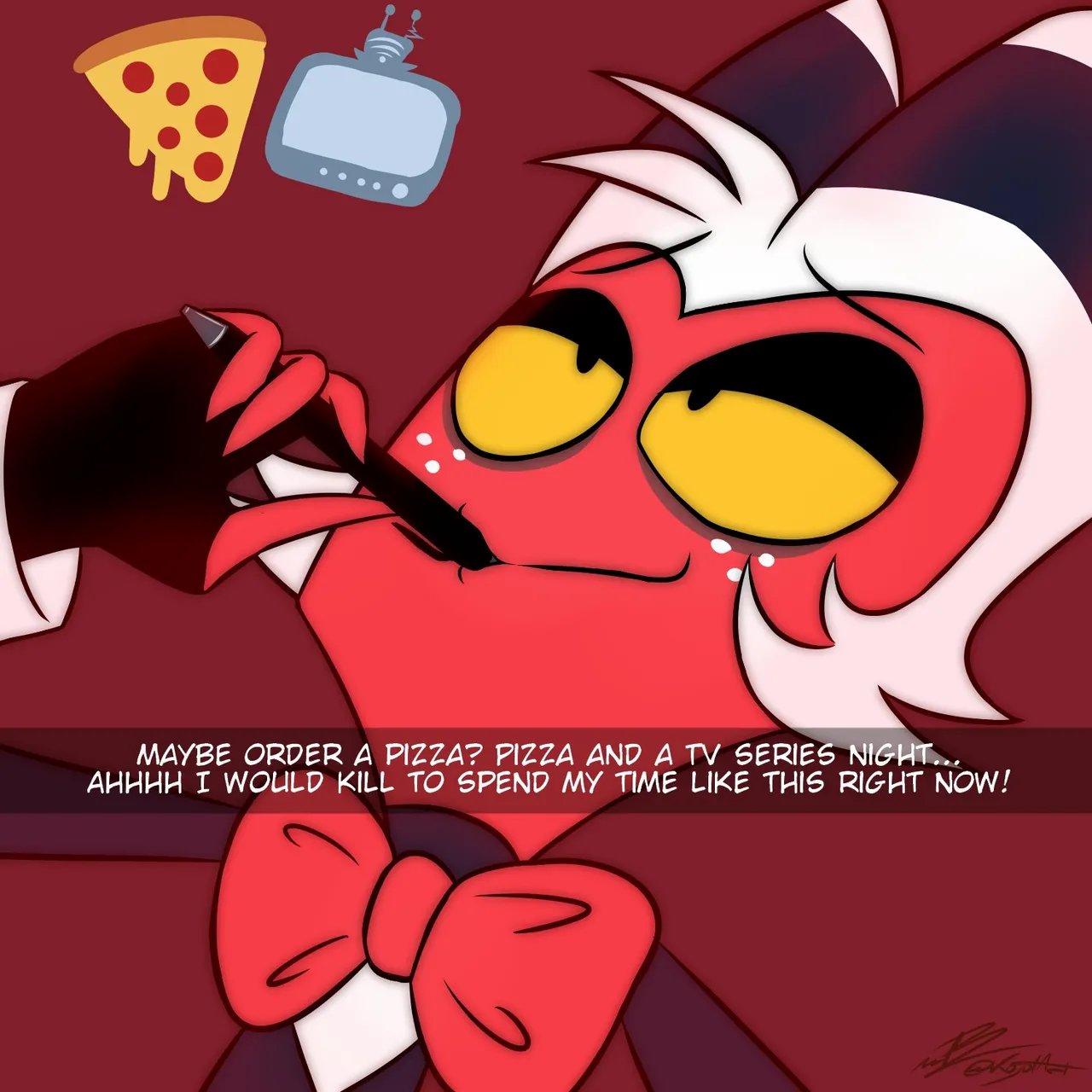 Hellsnap 2 (WIP) 4