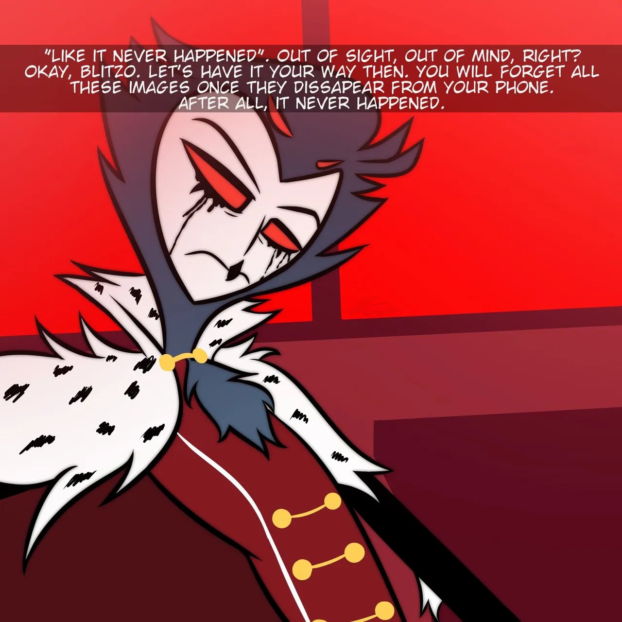 Hellsnap 2 (WIP) 46