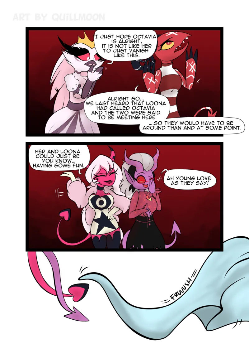 Helluva Keychains Oneshot - Page 6