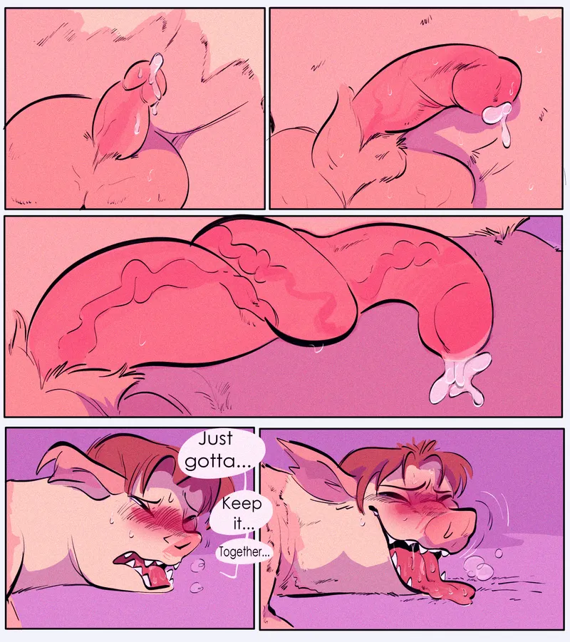 Helping Hog Hand 7