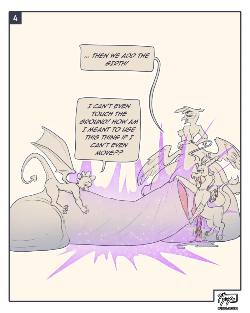Helping Out A Friend! 4