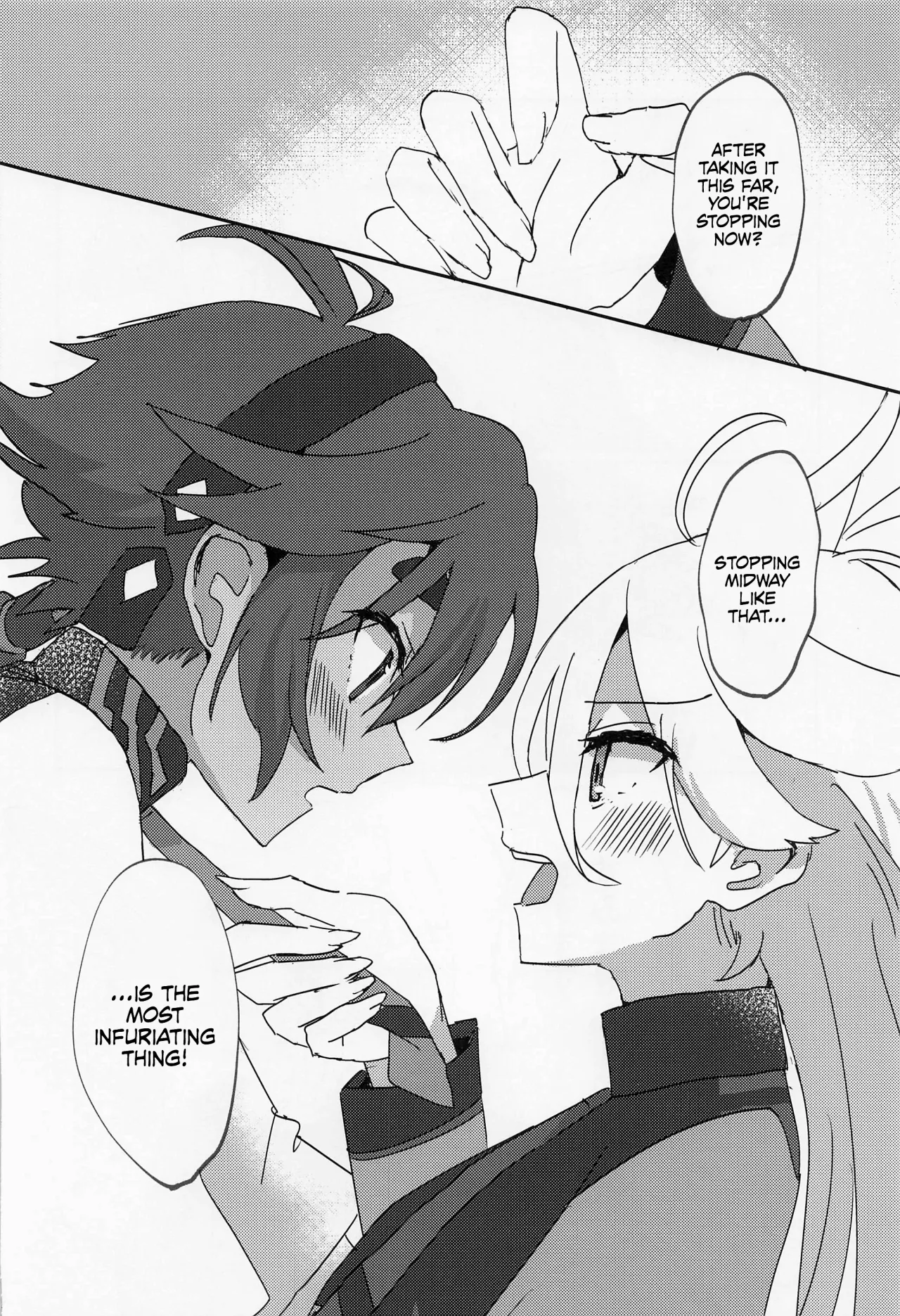 Hen na Koto Kinshi 11