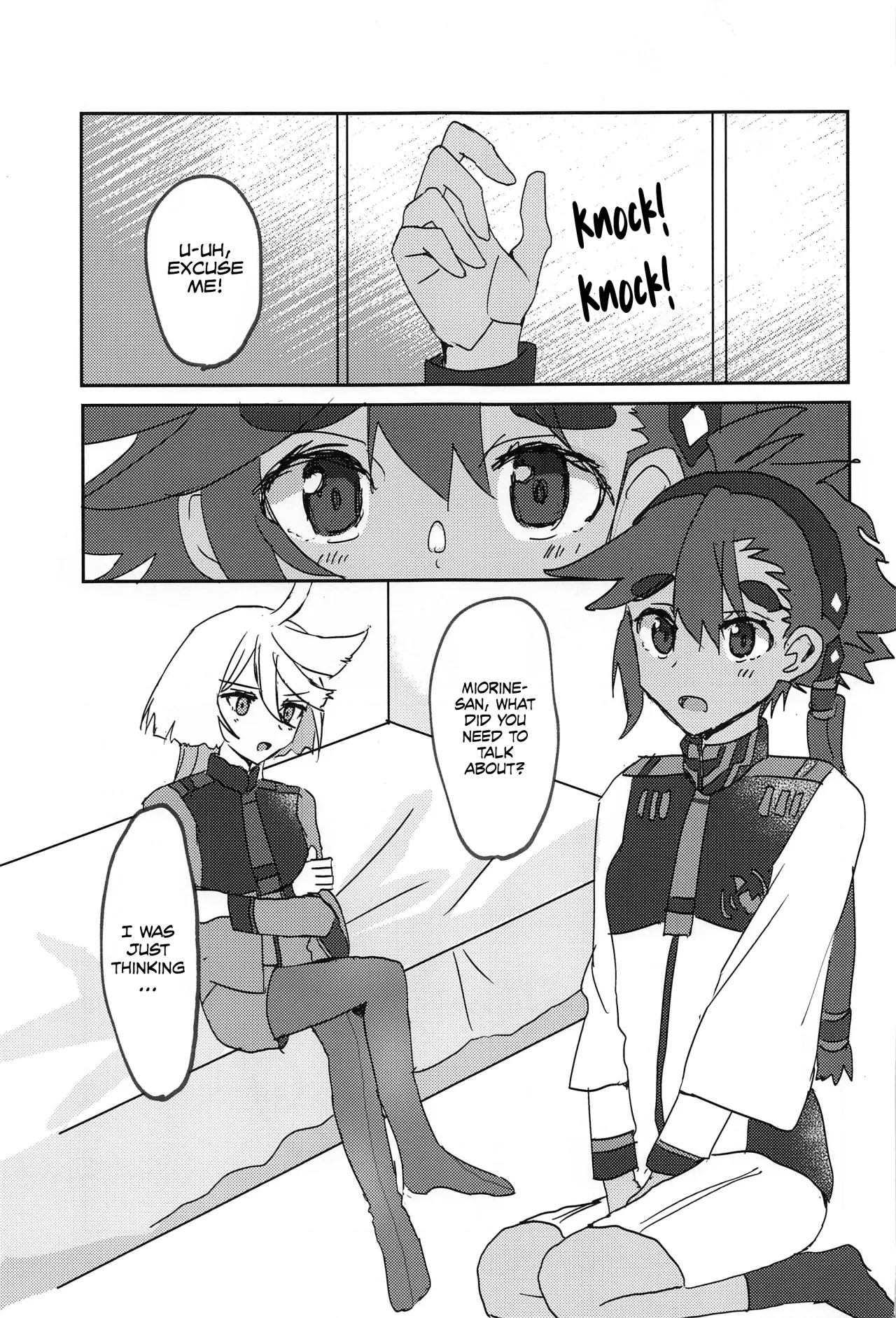 Hen na Koto Kinshi 4