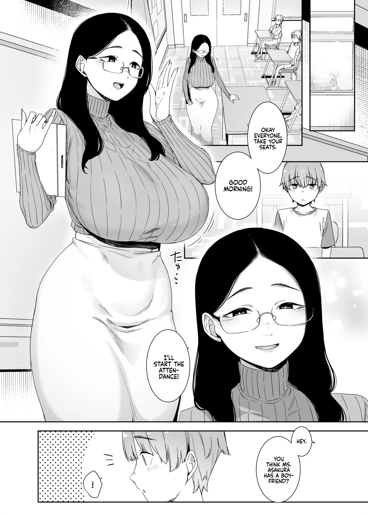 Henkyou no Ai 2
