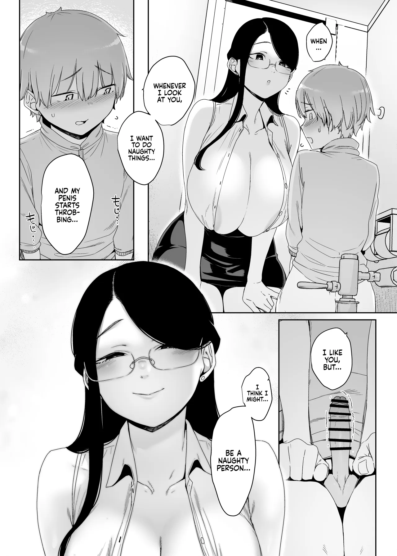 Henkyou no Ai 34