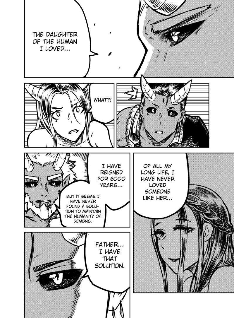 Hentai Demon Huntress 21 11
