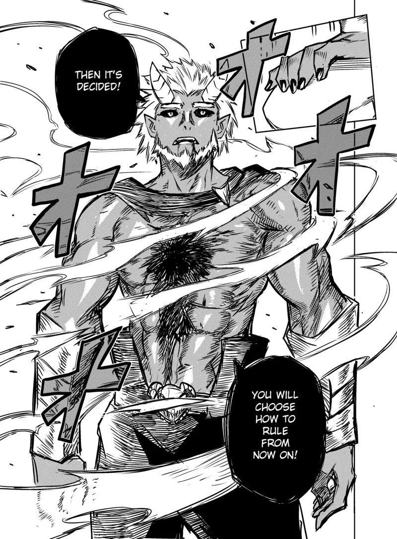 Hentai Demon Huntress 21 12