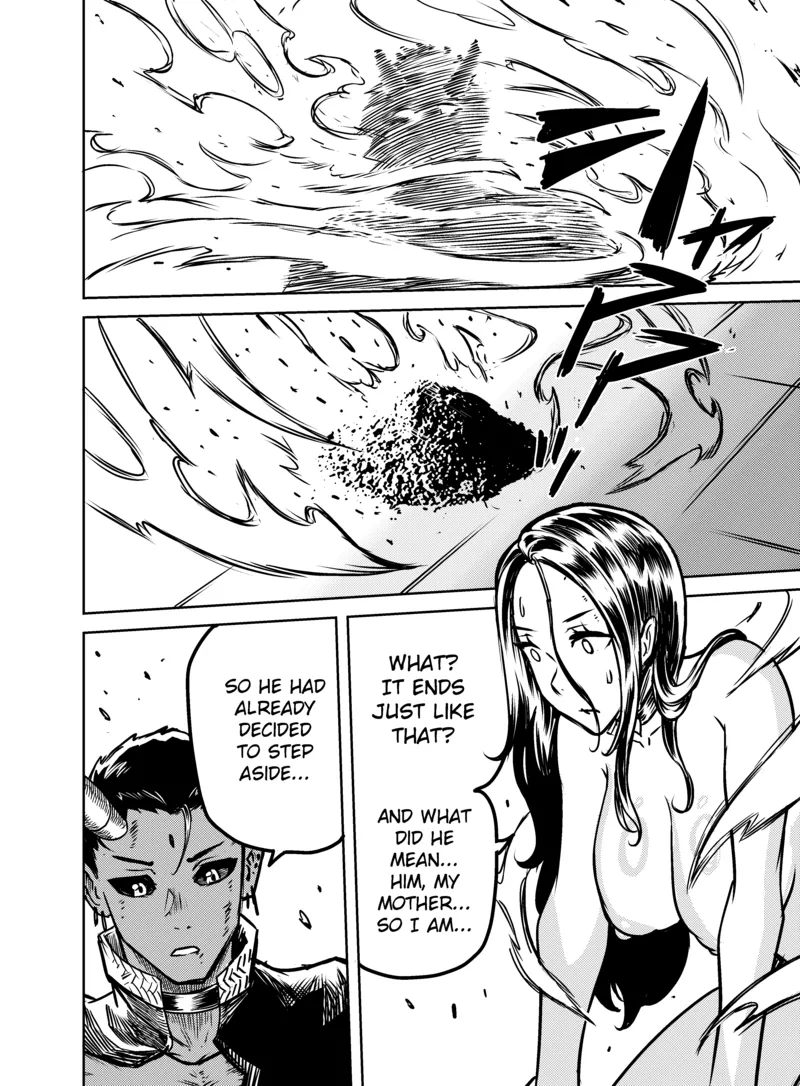 Hentai Demon Huntress 21 13