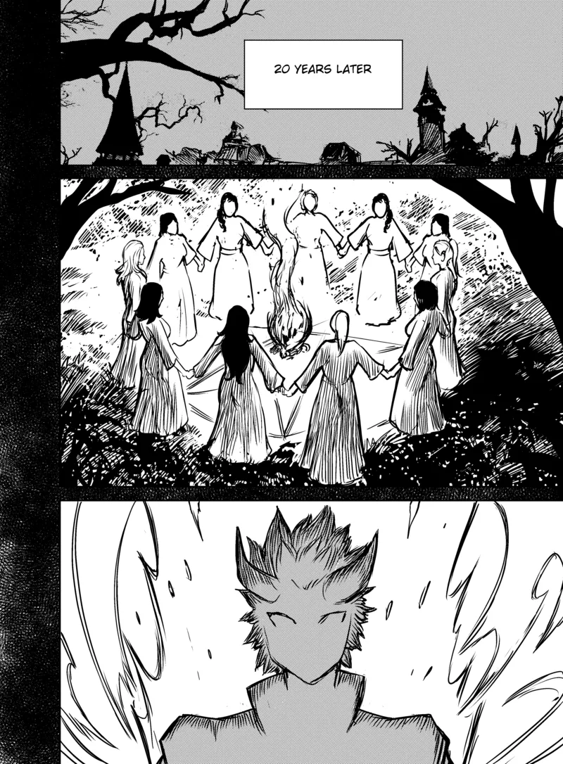 Hentai Demon Huntress 21 5