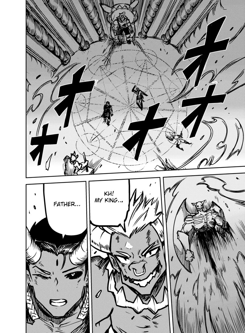 Hentai Demon Huntress 21 9