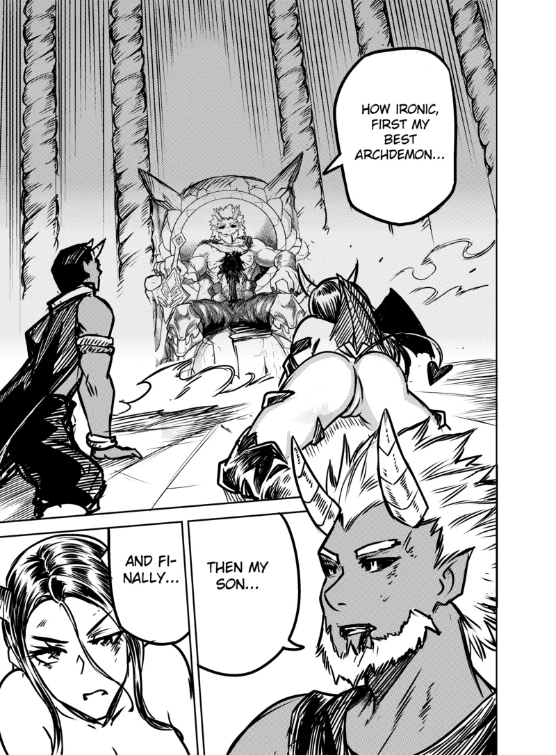Hentai Demon Huntress 21 10