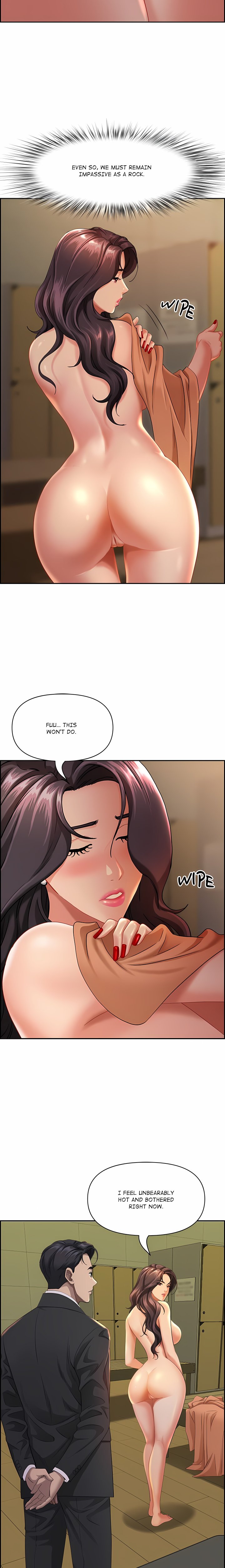 Her Bodyguard (Uncensored) 15