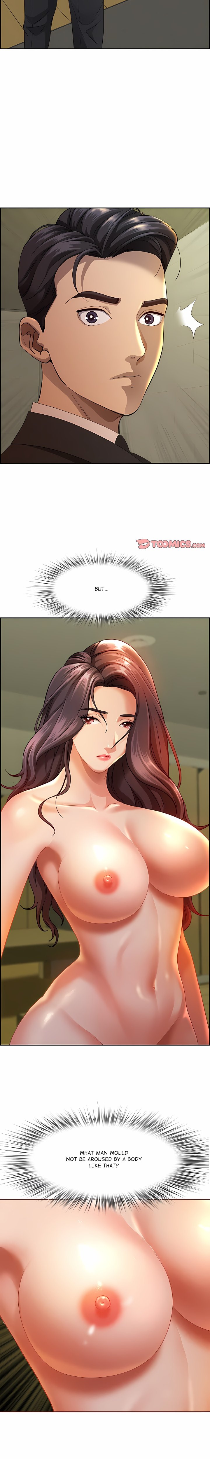 Her Bodyguard (Uncensored) 16
