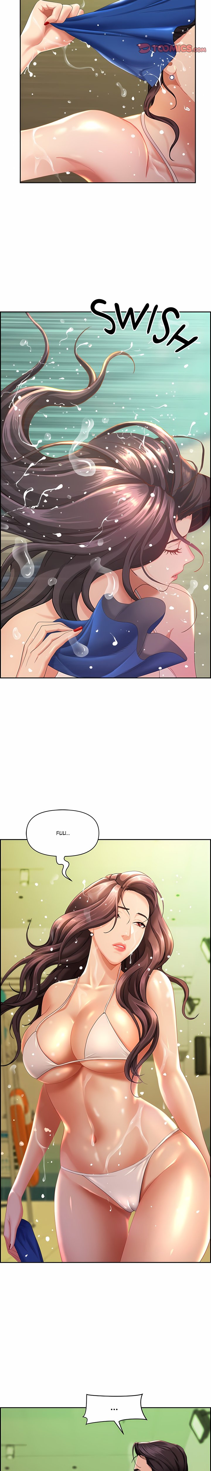 Her Bodyguard (Uncensored) 5