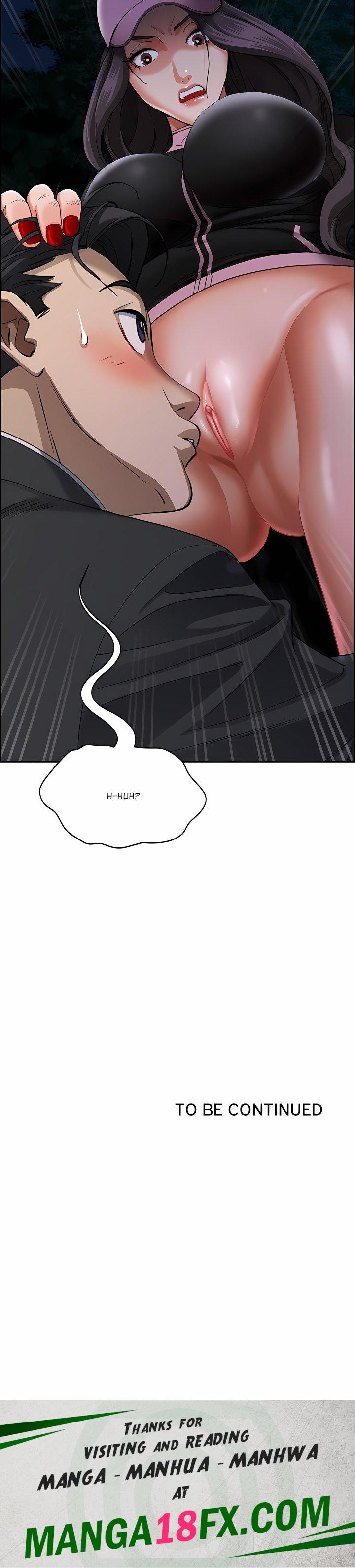 Her Bodyguard (Uncensored) 27