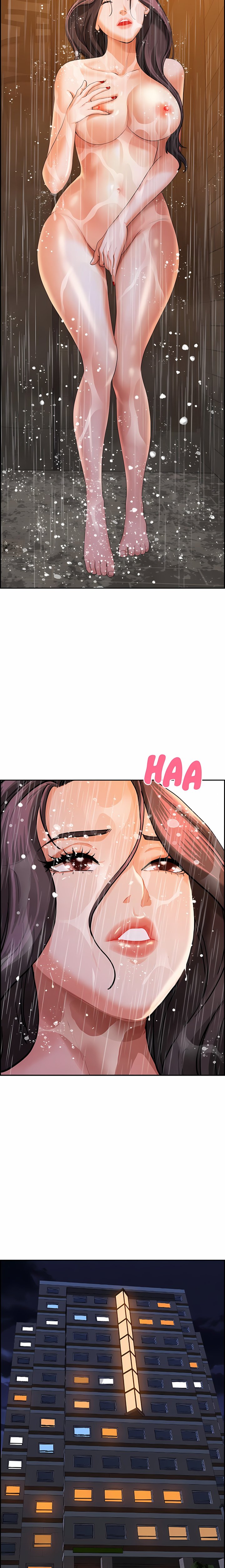 Her Bodyguard (Uncensored) 4