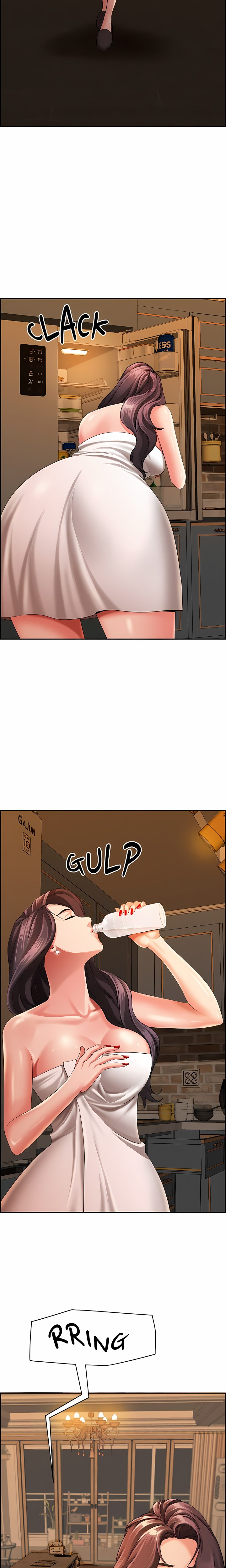 Her Bodyguard (Uncensored) 8