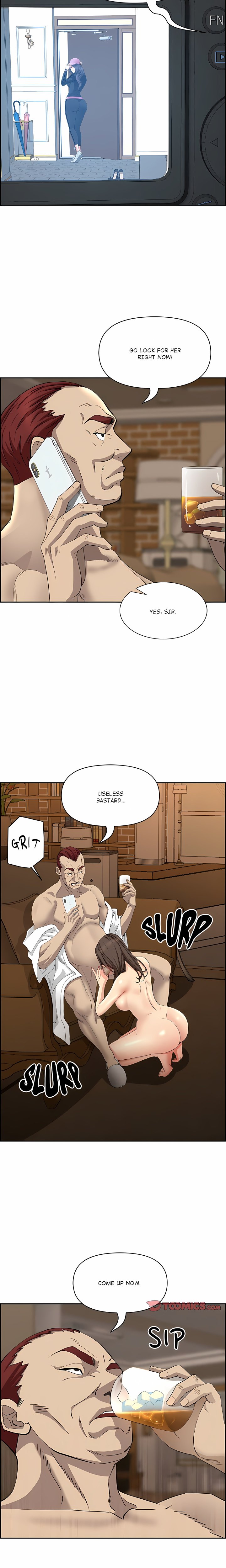 Her Bodyguard (Uncensored) 14
